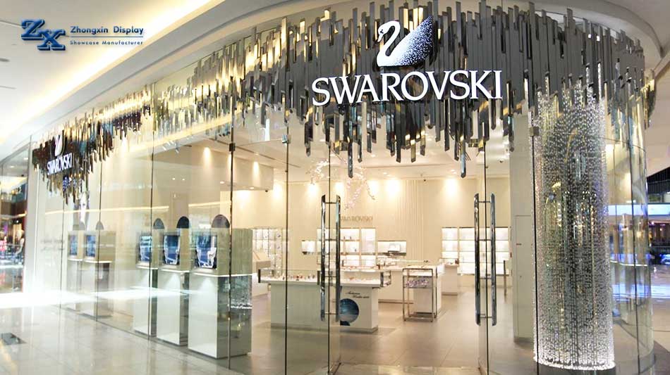 The Power of Facade Design - 3 Store Front Design Strategies to Enhance Brand Value