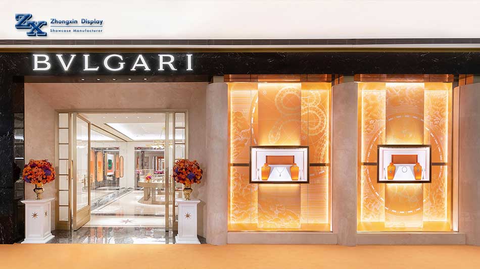 The Power of Facade Design - 3 Store Front Design Strategies to Enhance Brand Value