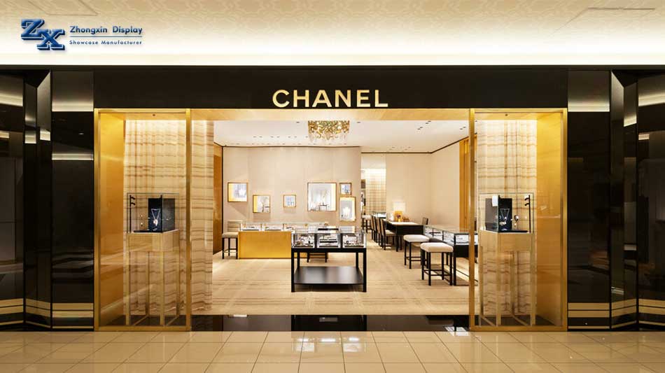 The Power of Facade Design - 3 Store Front Design Strategies to Enhance Brand Value