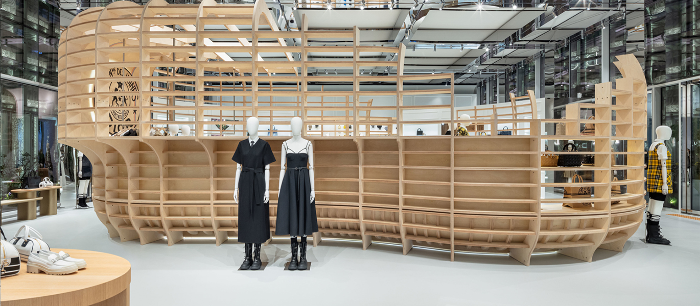 【Korea】Luxury brand showroom display cabinet design customization project (04).jpg