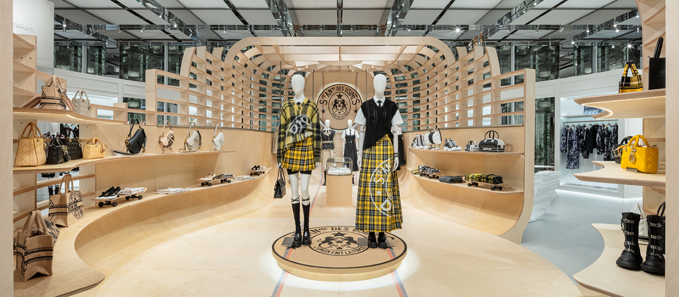 【Korea】Luxury brand showroom display cabinet design customization project (05).jpg