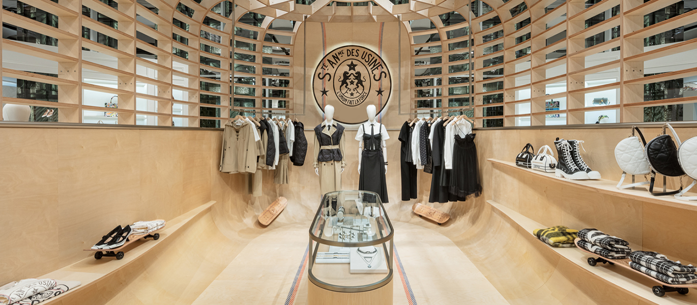 【Korea】Luxury brand showroom display cabinet design customization project (06).jpg
