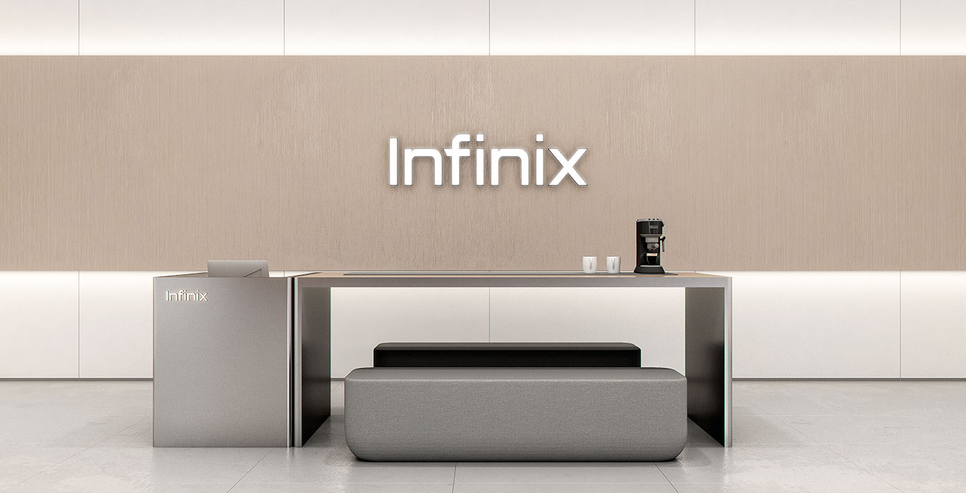 【South Africa】High-end design for mobile phone retail flagship store