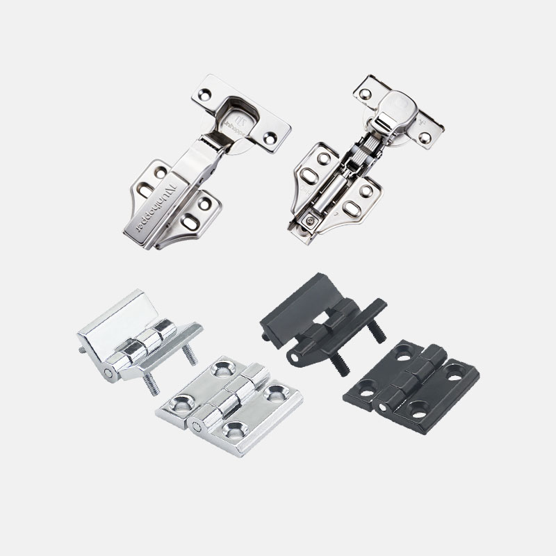 Door Hinge