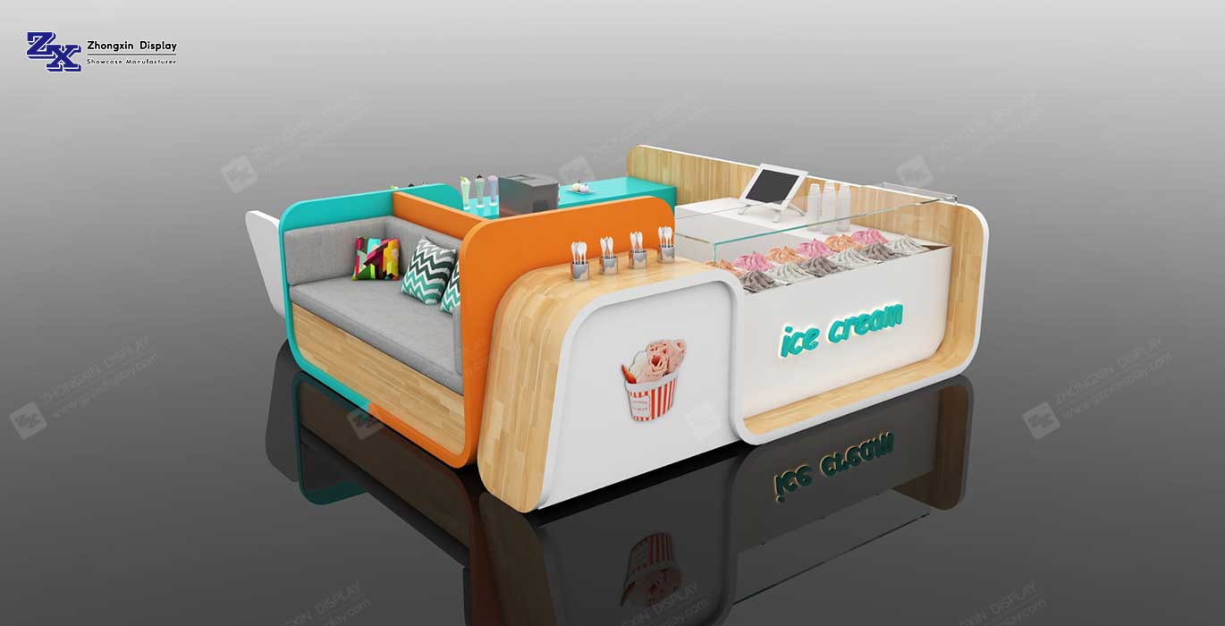small ice cream retail kiosk designed for shopping malls (2).jpg
